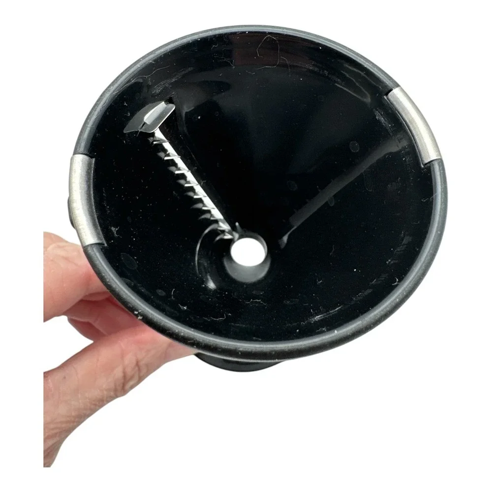 GEFU spiral slicer